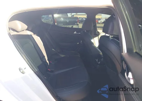 2022 Kia Stinger Gt-Line from USA, damaged, VIN KNAE35LD1N6116771